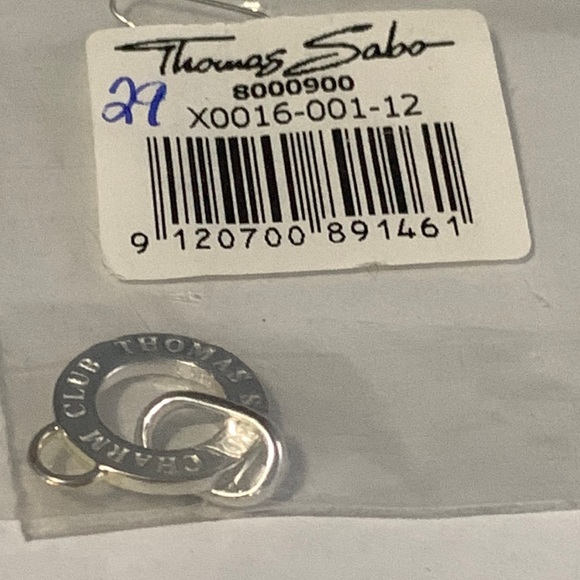 Thomas Sabo carrier